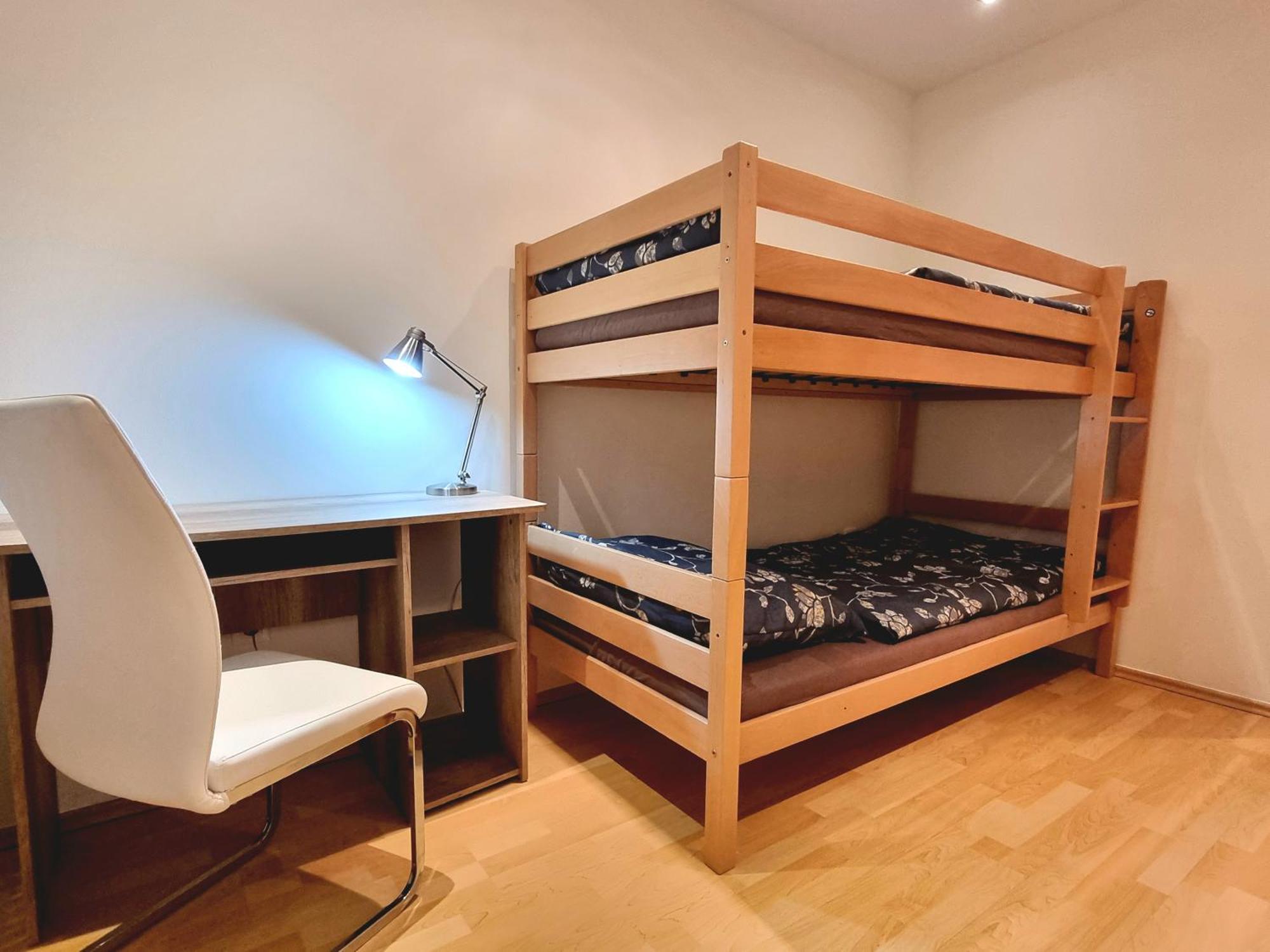 Rentcenter79_2 Hotell Sankt Michael in Obersteiermark Eksteriør bilde