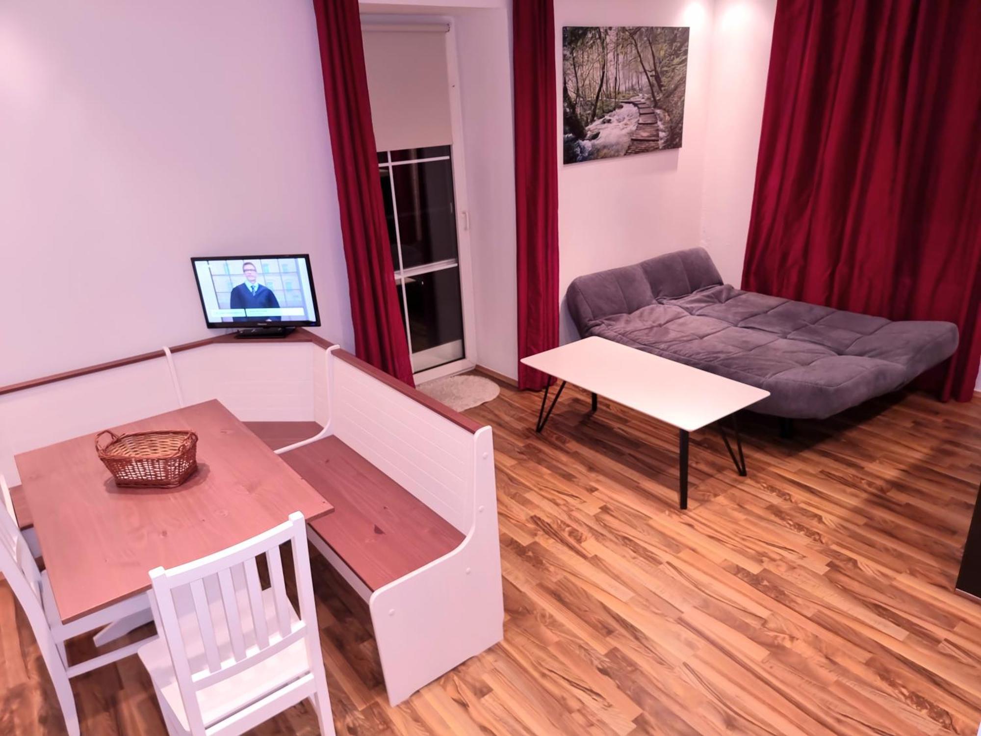 Rentcenter79_2 Hotell Sankt Michael in Obersteiermark Eksteriør bilde