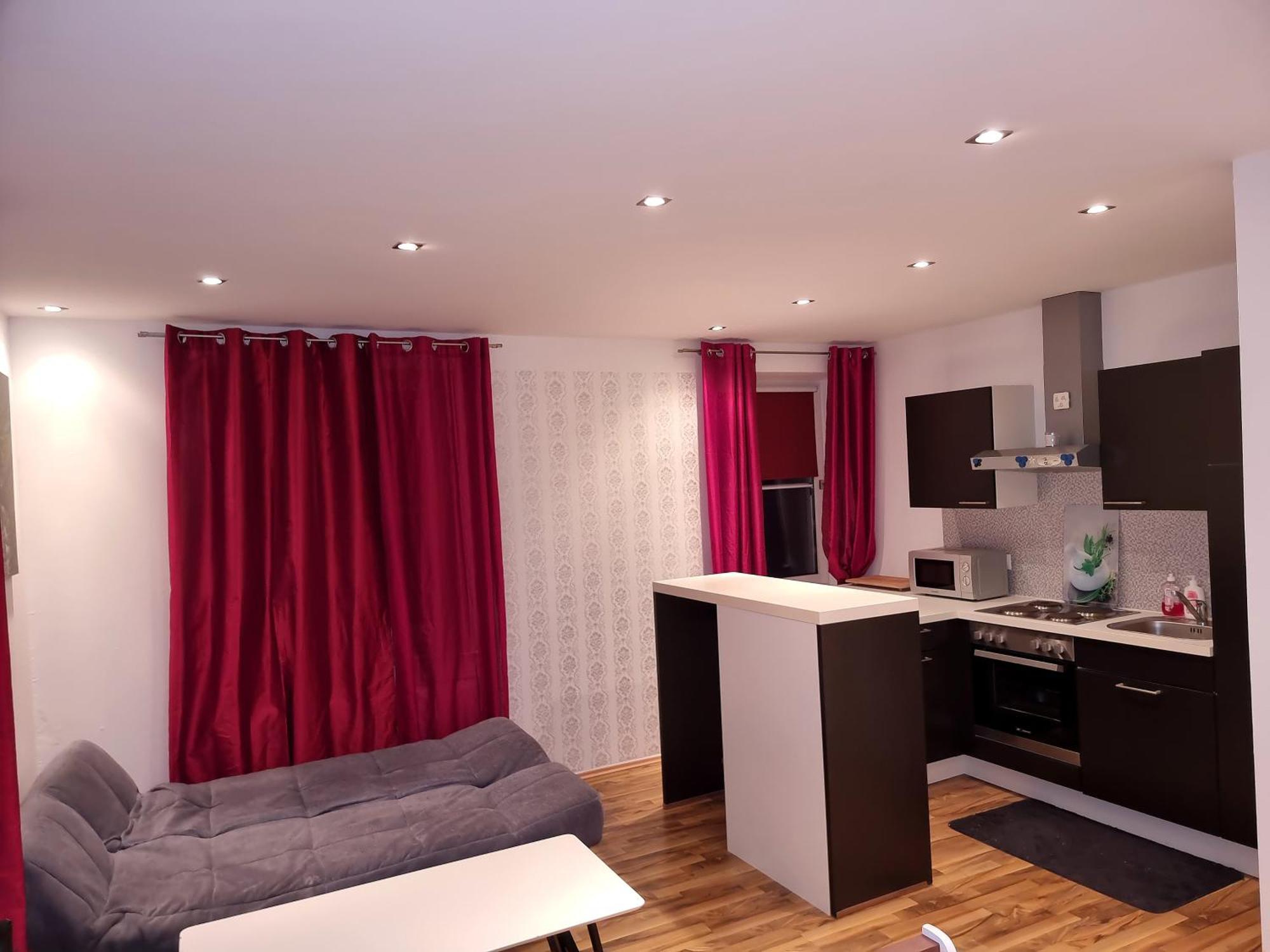 Rentcenter79_2 Hotell Sankt Michael in Obersteiermark Eksteriør bilde
