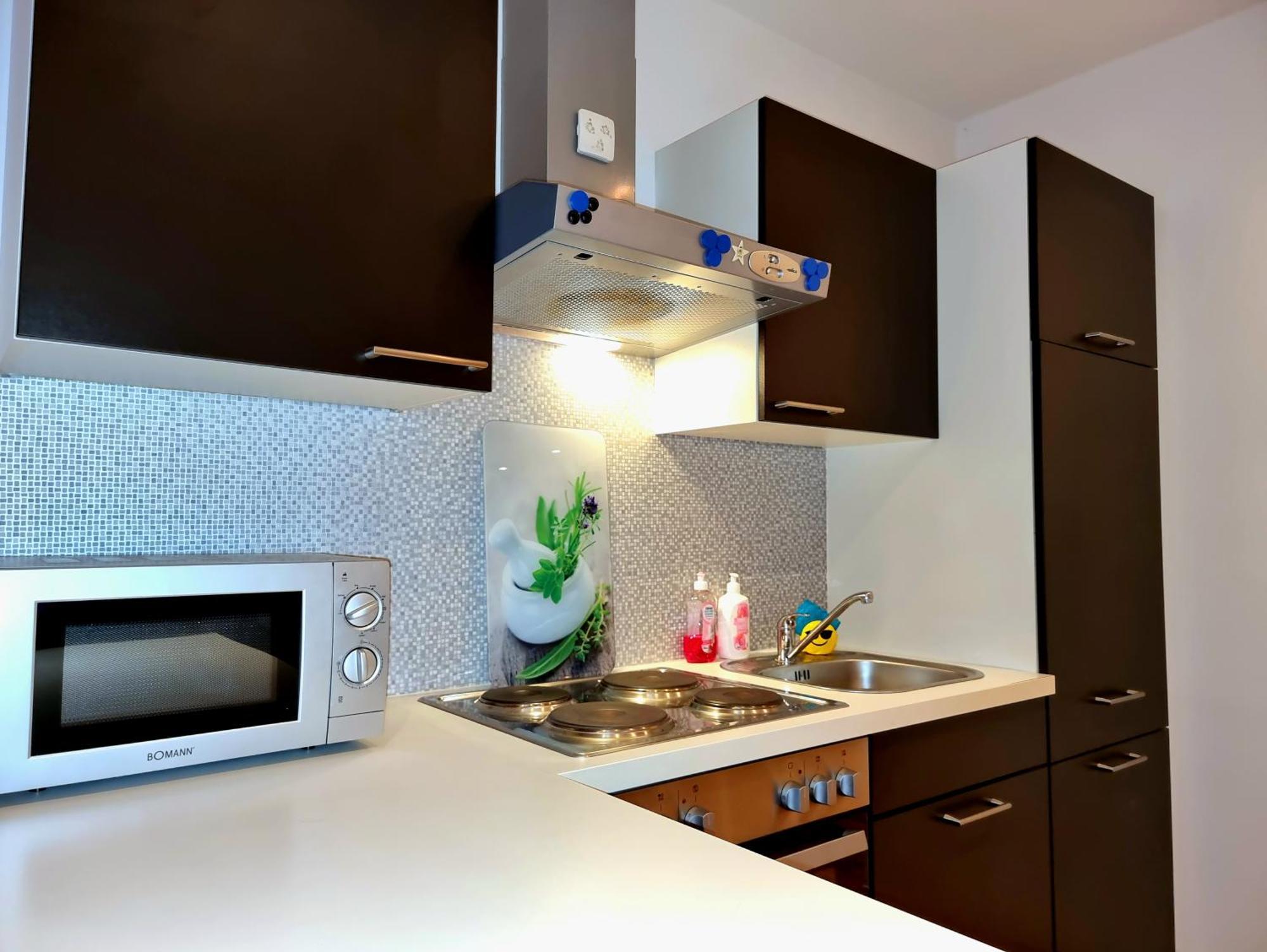 Rentcenter79_2 Hotell Sankt Michael in Obersteiermark Eksteriør bilde