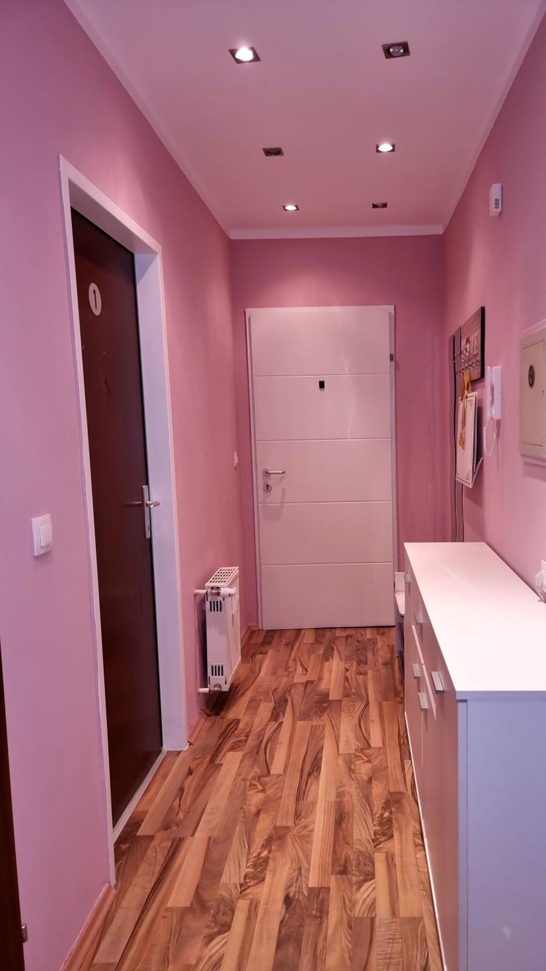 Rentcenter79_2 Hotell Sankt Michael in Obersteiermark Eksteriør bilde