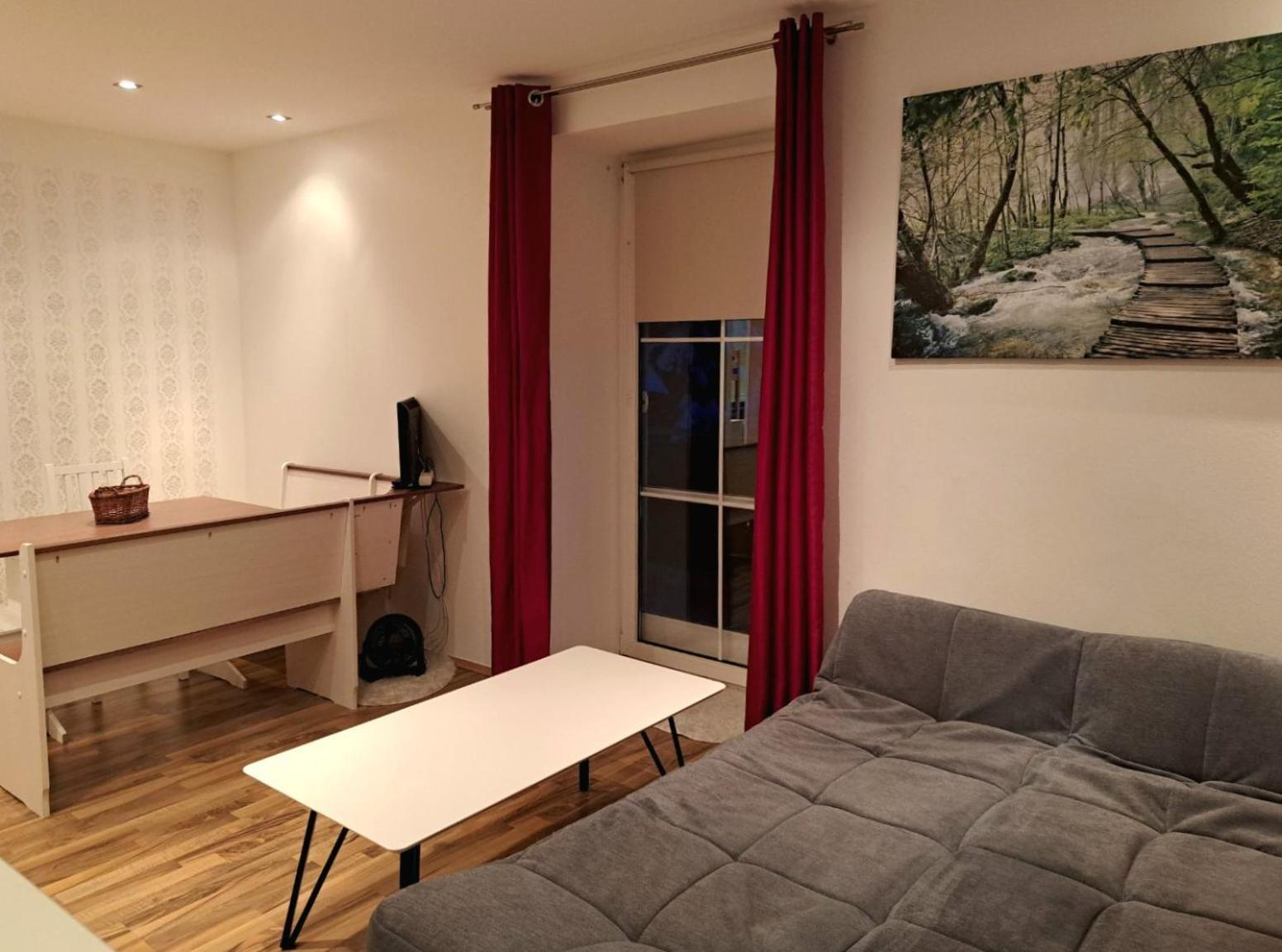 Rentcenter79_2 Hotell Sankt Michael in Obersteiermark Eksteriør bilde
