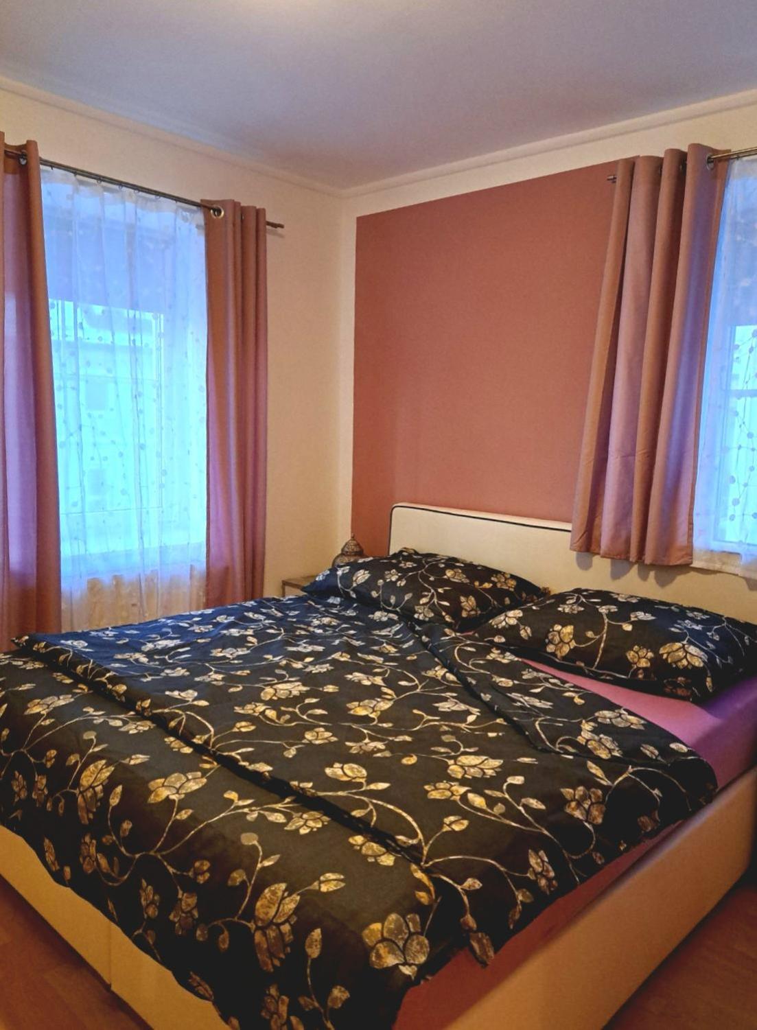 Rentcenter79_2 Hotell Sankt Michael in Obersteiermark Eksteriør bilde